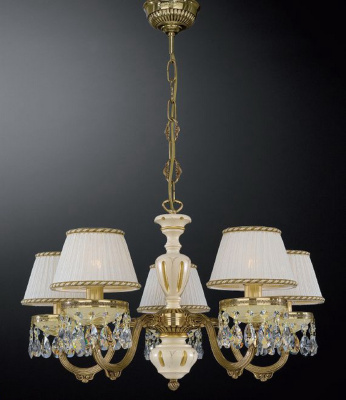 Люстра Reccagni Angelo L 6706/5