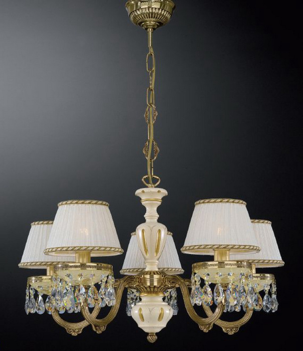 Люстра Reccagni Angelo L 6706/5