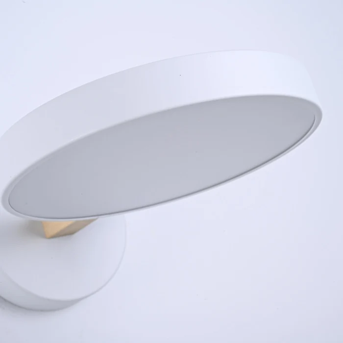 Светодиодное бра TURNA White ImperiumLoft