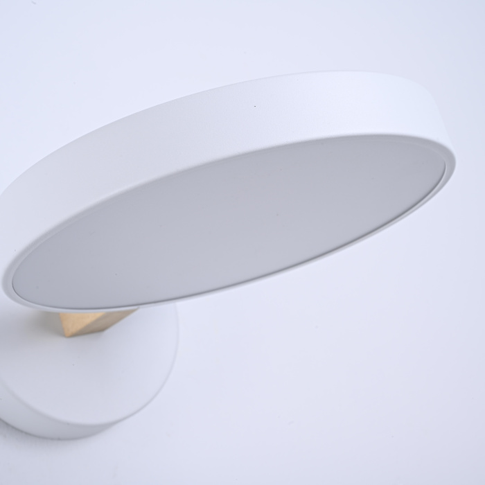 Светодиодное бра TURNA White ImperiumLoft