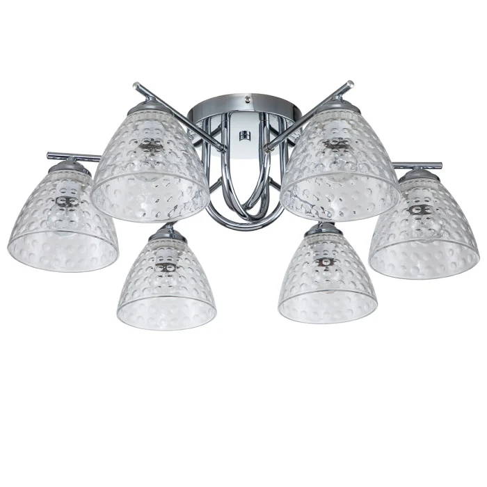 Потолочный светильник ADONIS ESCADA 659/6PL Chrome