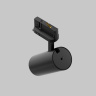 Трековый светильник Maytoni Focus LED TR197-3-12WCCT-M-B
