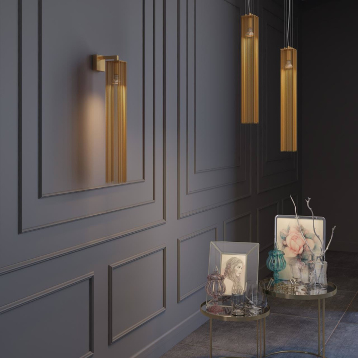 Подвесной светильник ODEON LIGHT 4137/1