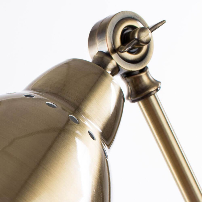 Настенный светильник Arte Lamp 43 A2054AP-1AB