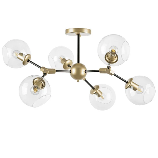 Люстра на штанге Beta Lightstar 785063