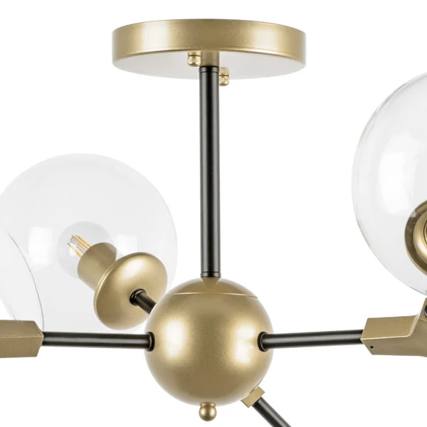 Люстра на штанге Beta Lightstar 785063