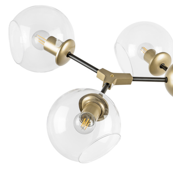 Люстра на штанге Beta Lightstar 785063