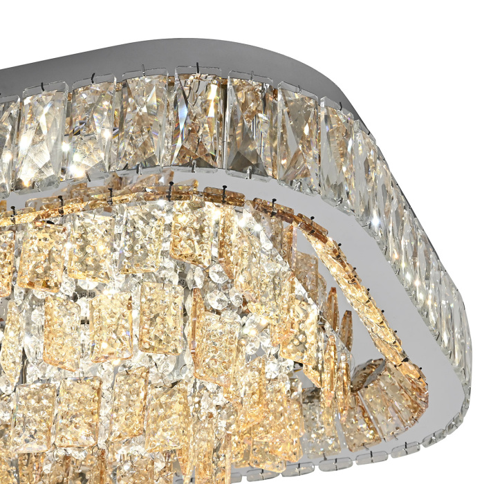 Потолочный светильник PASSION ESCADA 10232/SG LED