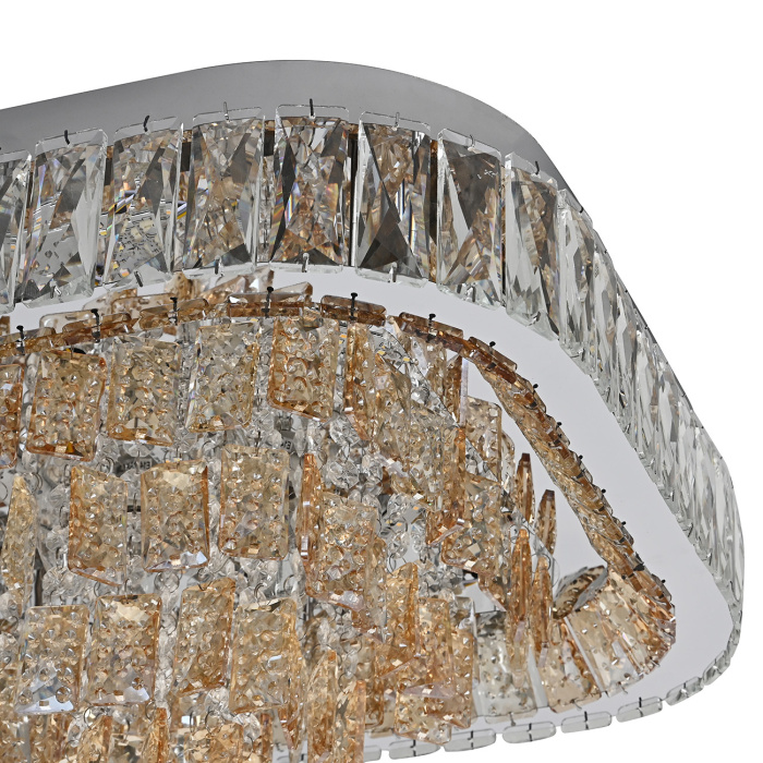 Потолочный светильник PASSION ESCADA 10232/SG LED