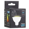 Светодиодная лампа Leon LE-MR16-8W-3000K