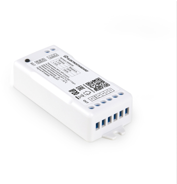 Wi-Fi контроллер для светодиодных лент Elektrostandard 4690389172809