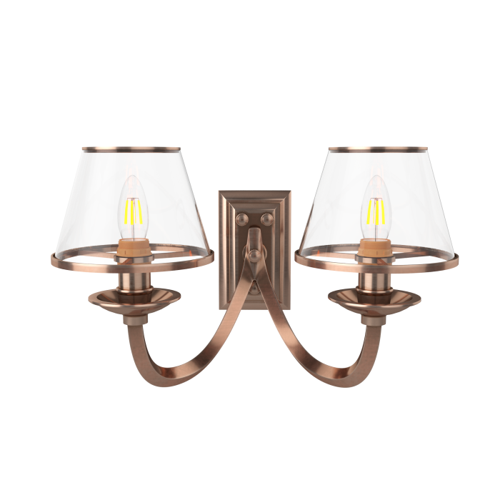 Бра Covali WL-31125