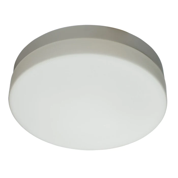 Светильник для ванной комнаты Arte Lamp AQUA-TABLET A3211PL-3WH