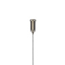 Светильник подвесной Undine Lightstar 738627