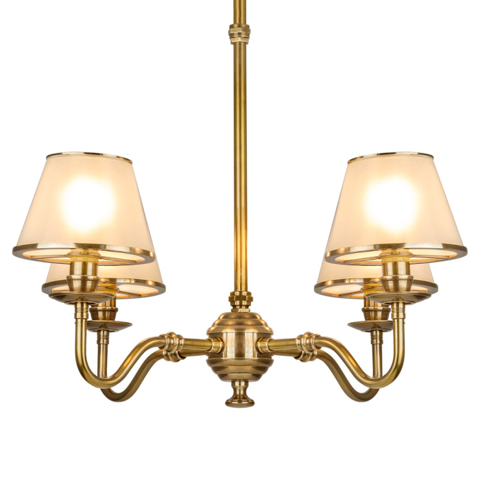 Подвесная люстра Covali PL-30353