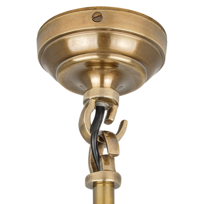 Подвесная люстра Covali PL-30353