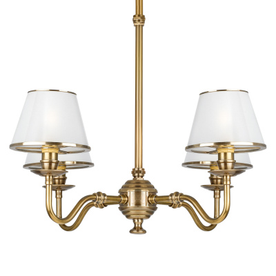 Подвесная люстра Covali PL-30353