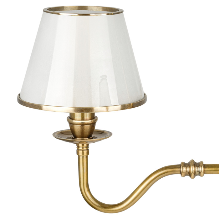 Подвесная люстра Covali PL-30353