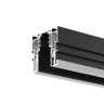 Шинопровод для монтажа в натяжной ПВХ потолок Maytoni Busbar trunkings Exility TRX034-SCCL-422B