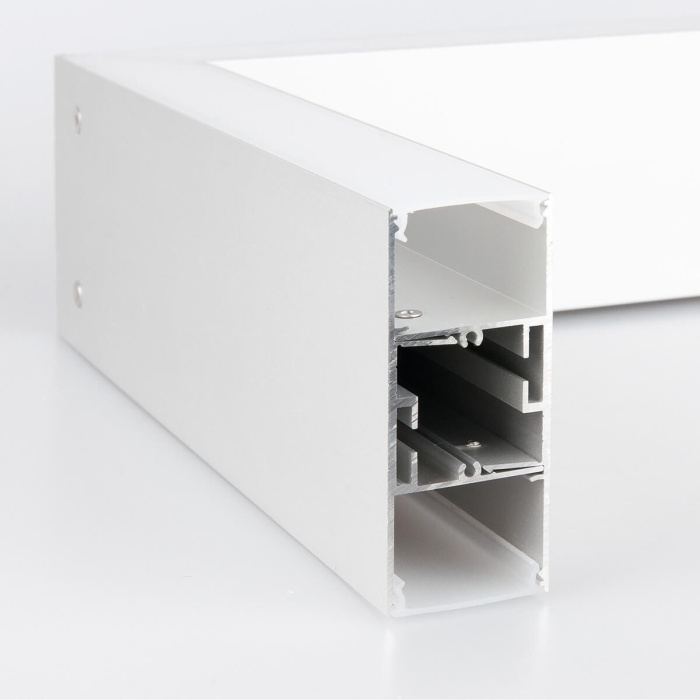 Настенный светодиодный светильник Elektrostandard Lsg-02-1 4690389129308