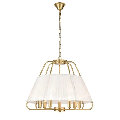 Подвесная люстра VL4254P07 Vele Luce