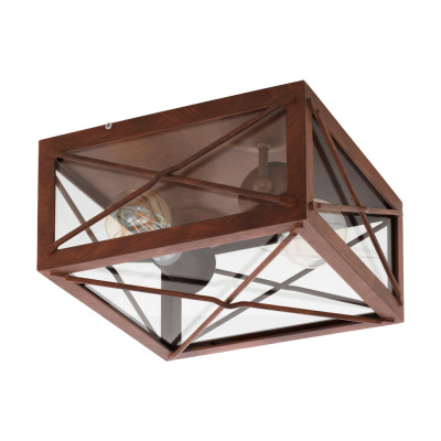 Настенно-потолочный светильник EGLO GAUDESI 64751