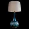Настольная лампа Loft It Kale 10518T Blue