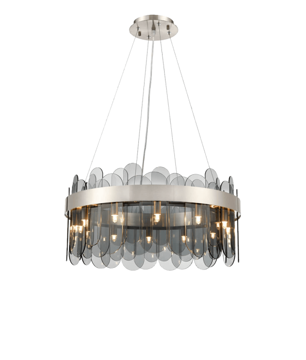 Подвесной светильник VL3195P12 Vele Luce