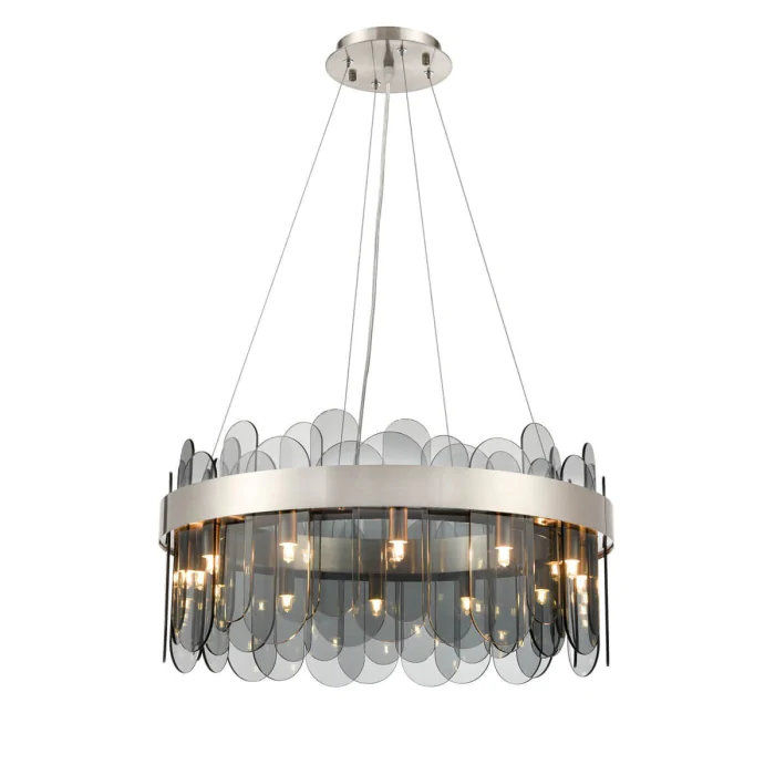 Подвесной светильник VL3195P12 Vele Luce