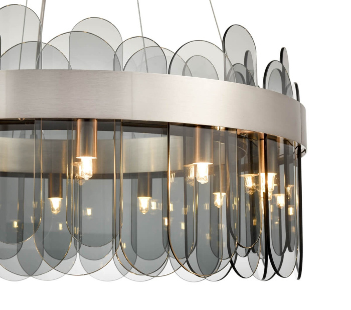 Подвесной светильник VL3195P12 Vele Luce