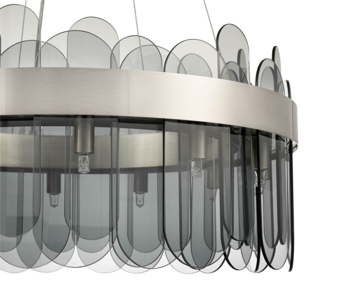 Подвесной светильник VL3195P12 Vele Luce