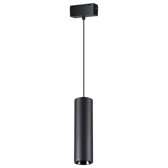 Трековый светильник для низковольного шинопровода Novotech Kit 358531