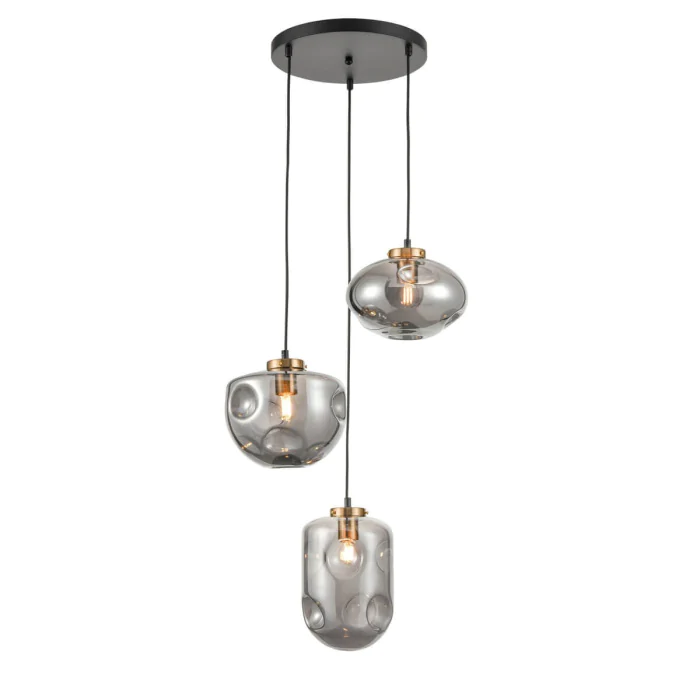 Подвесной светильник VL5352P03 Vele Luce