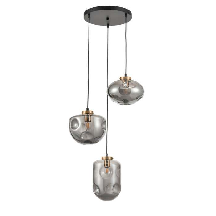 Подвесной светильник VL5352P03 Vele Luce