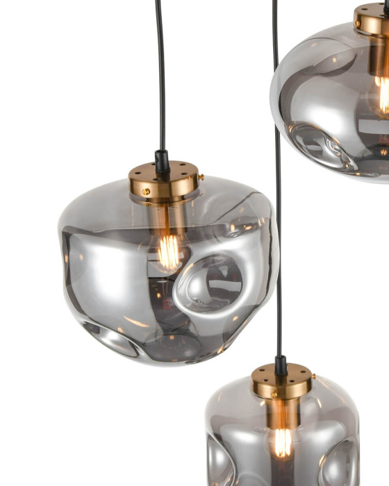 Подвесной светильник VL5352P03 Vele Luce