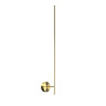 Настенный светильник Maytoni Elegant C085WL-L12BS2.7K