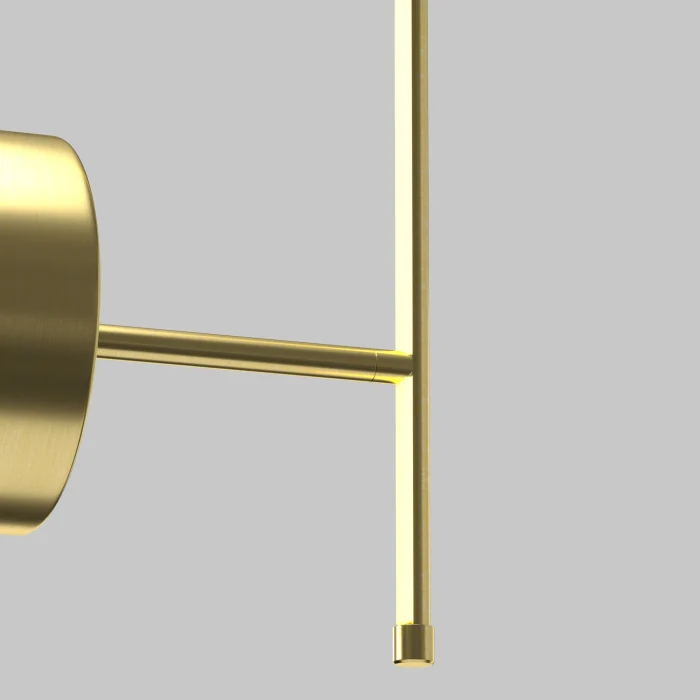 Настенный светильник Maytoni Elegant C085WL-L12BS2.7K