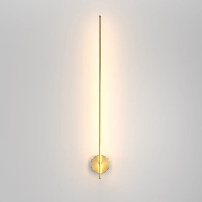 Настенный светильник Maytoni Elegant C085WL-L12BS2.7K