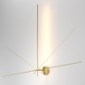 Настенный светильник Maytoni Elegant C085WL-L12BS2.7K