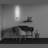 Настенный светильник Maytoni Elegant C085WL-L12BS2.7K