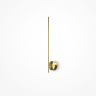 Настенный светильник Maytoni Elegant C085WL-L12BS2.7K