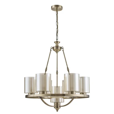 Люстра RIVERLY LUMION 6524/7