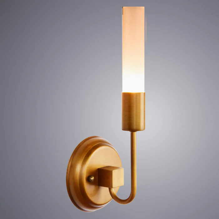 Светильник настенный Divinare NATURELLE 8052/04 AP-1