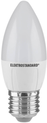 Лампа светодиодная Elektrostandard Ble27 4690389152344
