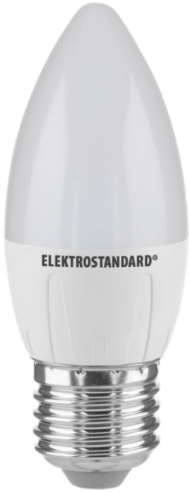 Лампа светодиодная Elektrostandard Ble27 4690389152344