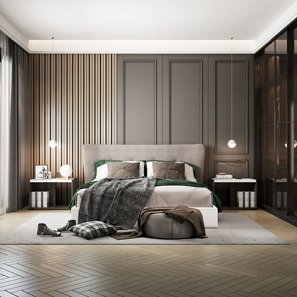 Подвесной светильник Ledron SAGITONY R BASIC T128 Wh