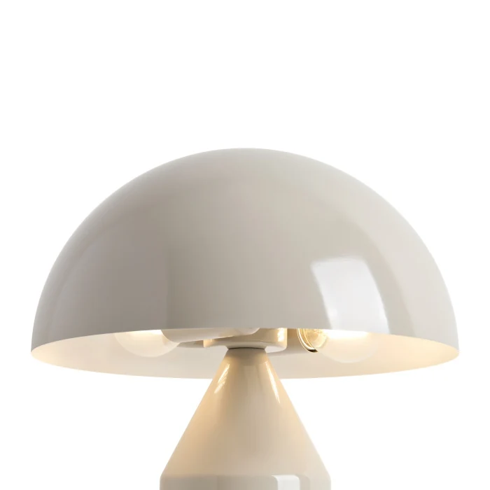 Настольная лампа Freya Eleon FR5218TL-02CR