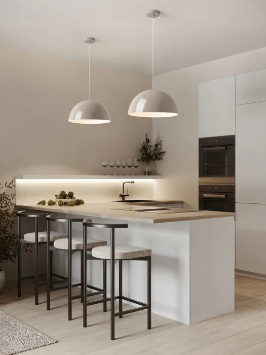 Настольная лампа Freya Eleon FR5218TL-02CR