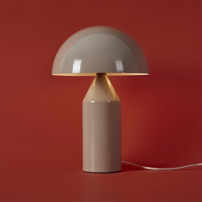 Настольная лампа Freya Eleon FR5218TL-02CR