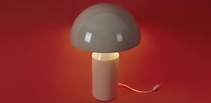 Настольная лампа Freya Eleon FR5218TL-02CR